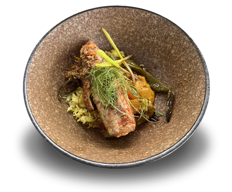 L’Arty Chaud - Restaurant Biarritz - Restaurant Biarritz