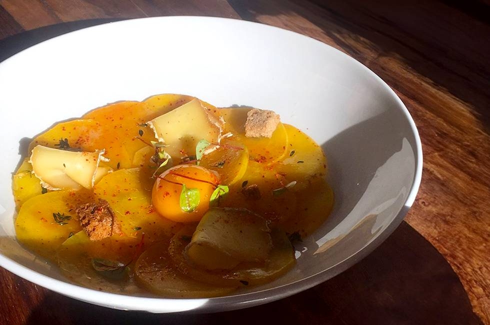 L’Arty Chaud - Restaurant Biarritz - meilleur resto BIARRITZ