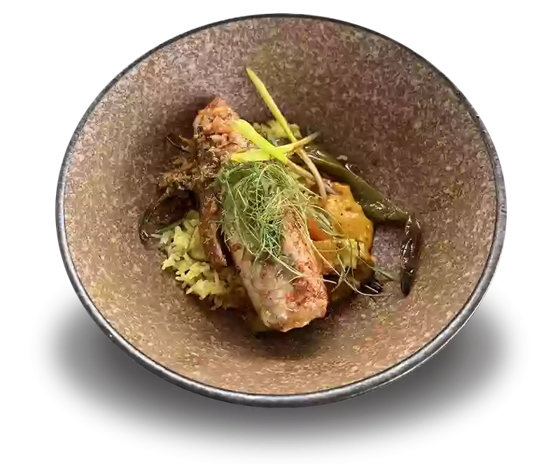 L’Arty Chaud - Restaurant Biarritz - restaurant ANGLET