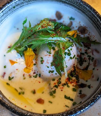 Le restaurant - L’Arty Chaud - Restaurant Biarritz - bien manger BIARRITZ