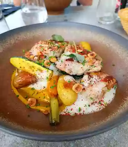 Le restaurant - L’Arty Chaud - Restaurant Biarritz - top restaurant BIARRITZ