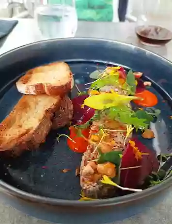 L’Arty Chaud - Restaurant Biarritz - restaurant a faire BIARRITZ