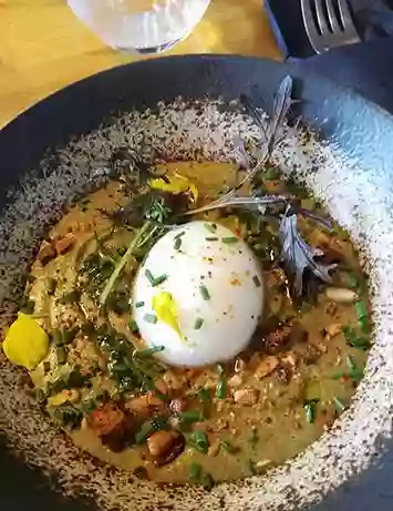 L’Arty Chaud - Restaurant Biarritz - manger a BIARRITZ