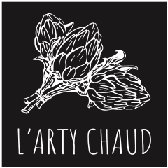 Adresse - Horaires - Téléphone - L’Arty Chaud - restaurant Biarritz